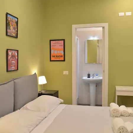 Maison d'hôtes Need Is 2*