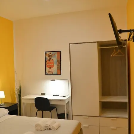 Need Is Maison d'hôtes 2*