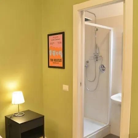 Maison d'hôtes Need Is