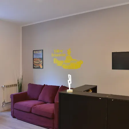 Need Is Guest house 3*