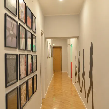 Need Is Guest house 3*