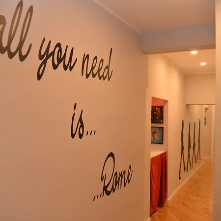 Need Is Guest house 3*