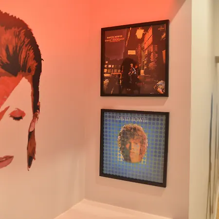 Guest house Need Is Rome