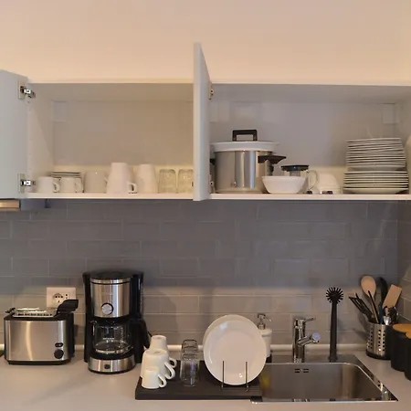 Need Is Guest house Rome