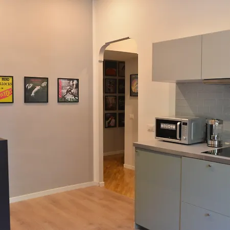 Guest house Need Is 3*