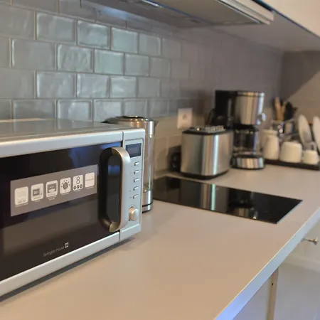 Guest house Need Is Rome