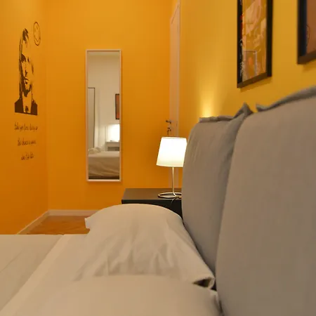 Need Is Guest house Rome