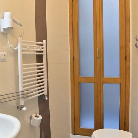 Guest house Need Is Rome