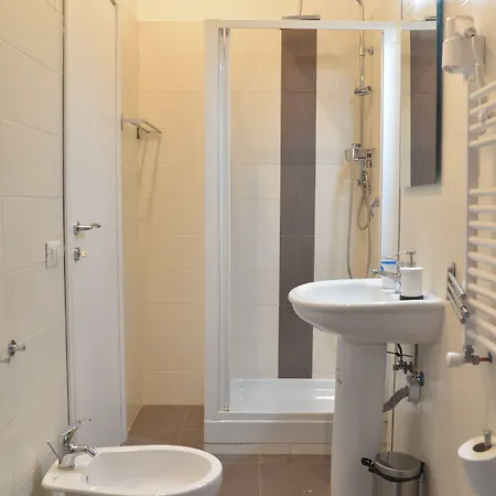 Need Is Guest house Rome