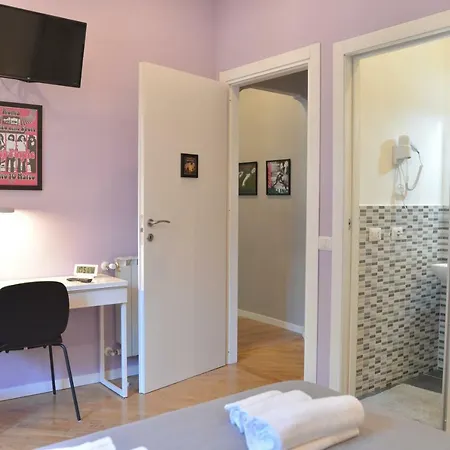 Need Is Guest house 2*