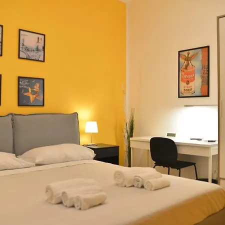 Guest house Need Is
