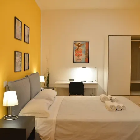 Need Is Guest house Rome