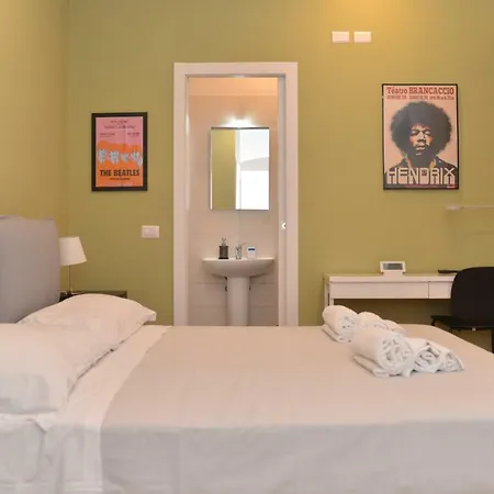 Need Is Guest house Rome