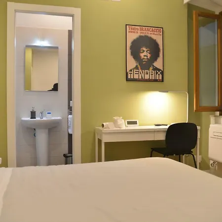 Guest house Need Is