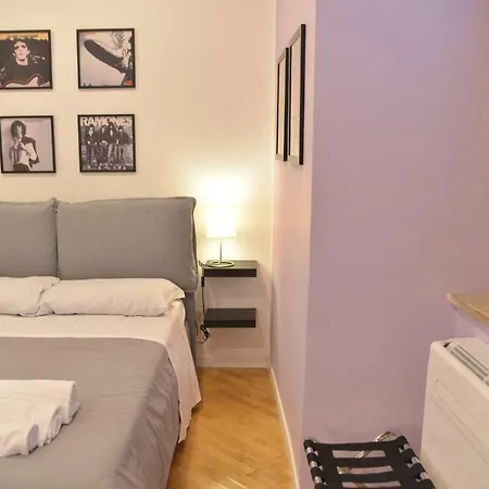 Guest house Need Is