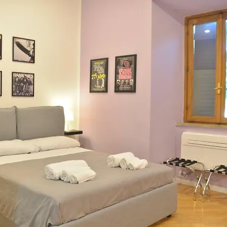 Guest house Need Is 2*
