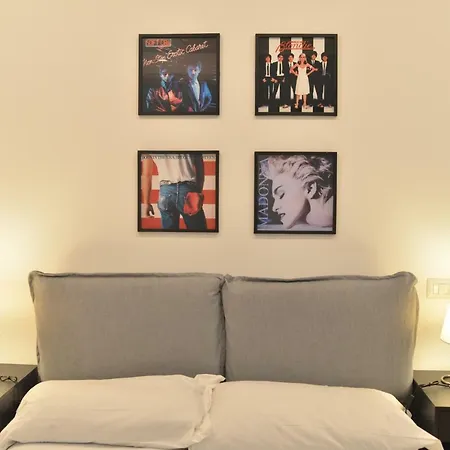 Guest house Need Is Rome