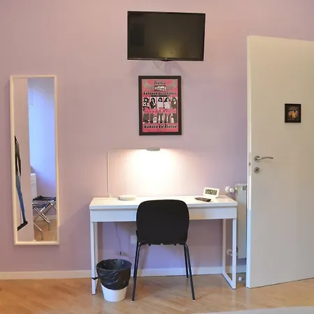 Need Is Guest house