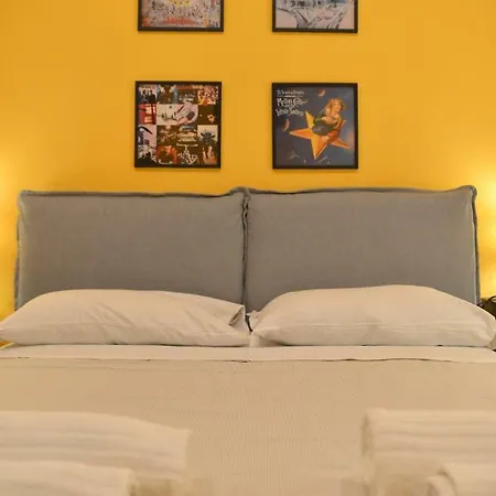 Need Is Guest house 2*