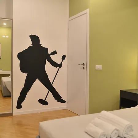 Guest house Need Is 2*