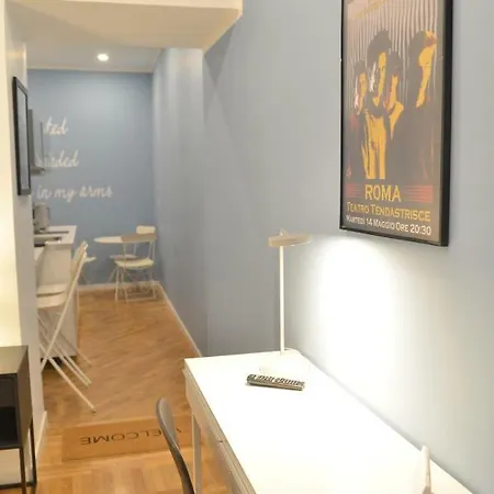 Need Is Guest house Rome