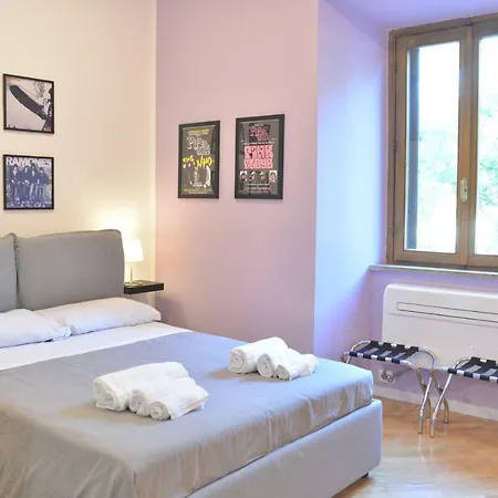 Guest house Need Is 2*