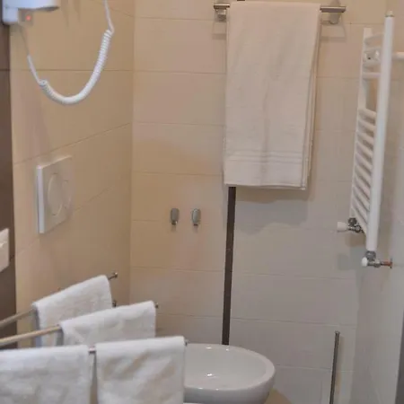 Need Is Guest house Rome