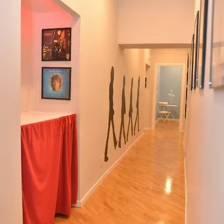 Guest house Need Is 2*