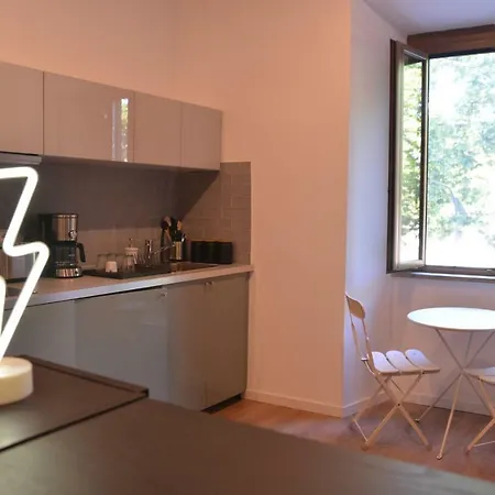 Need Is Guest house Rome