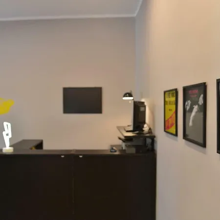 Guest house Need Is 2*